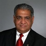 Raj Marajh
